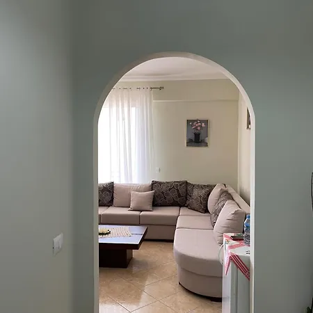 Apartment Niko
