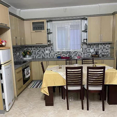 Apartment Niko