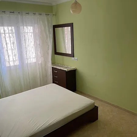 Apartment Niko Sarande