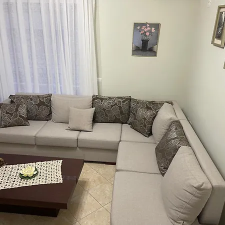 Apartment Niko *