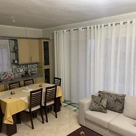 Apartment Niko