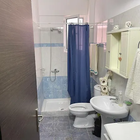 Niko Apartment