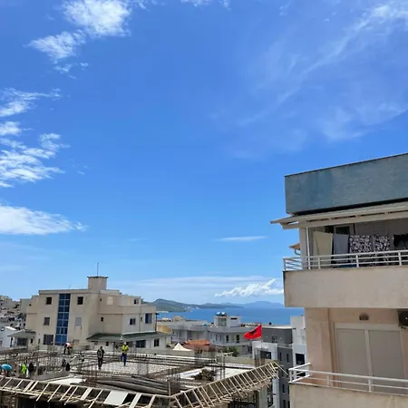 Niko Apartment Sarande